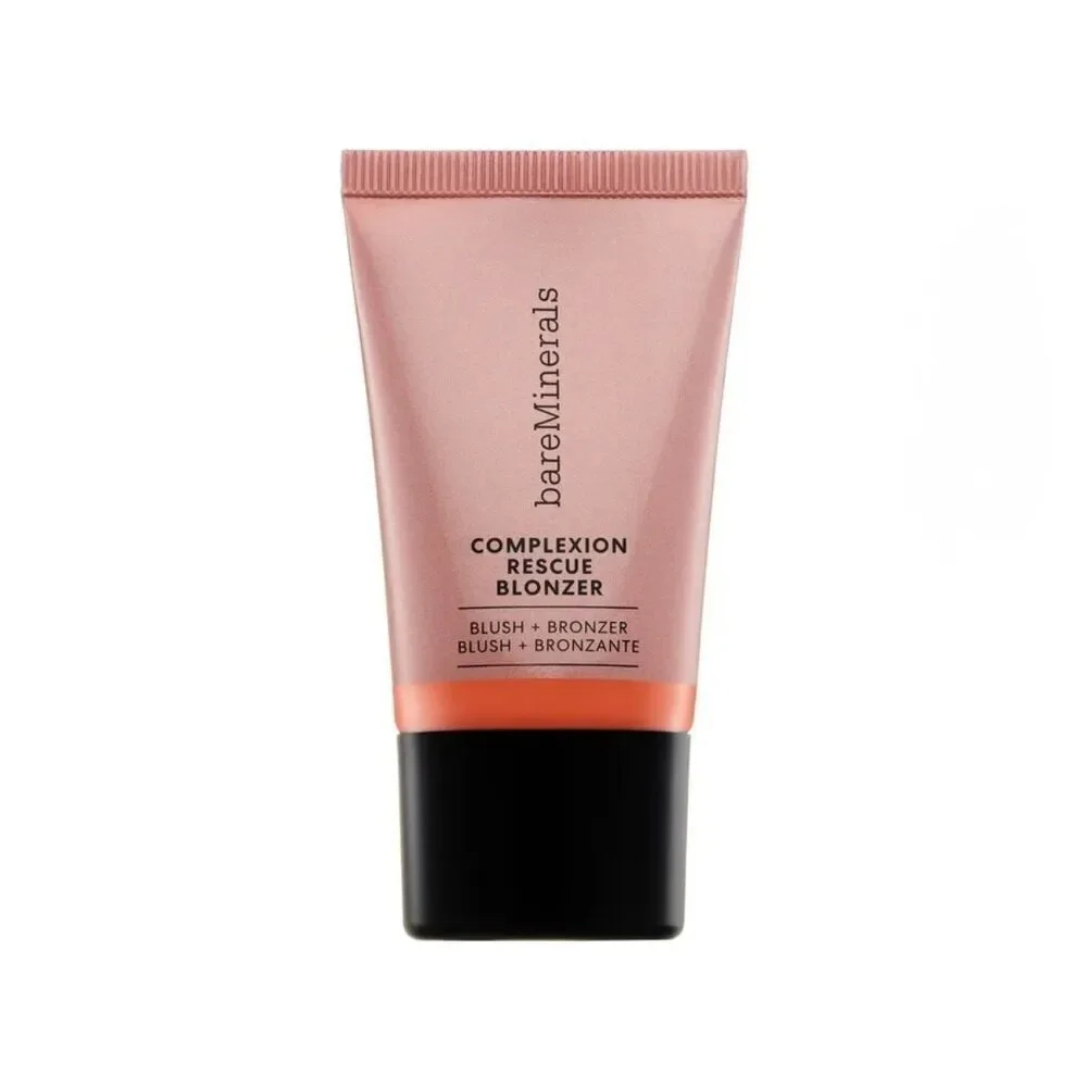 BARE MINERALS - 🛑Sold🛑Complexion Rescue Bronzer, 0.5 fl. oz. In 